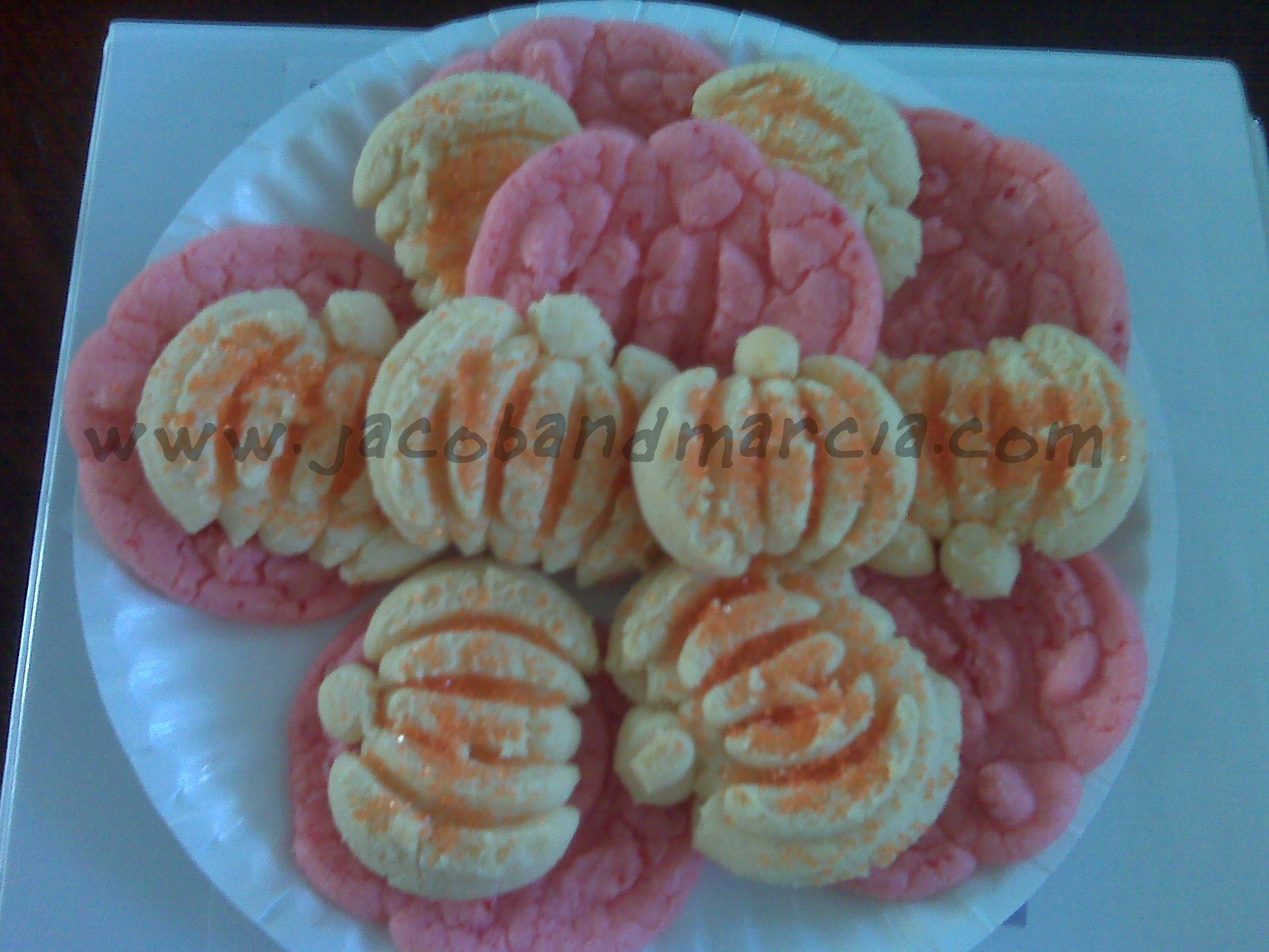 cookies