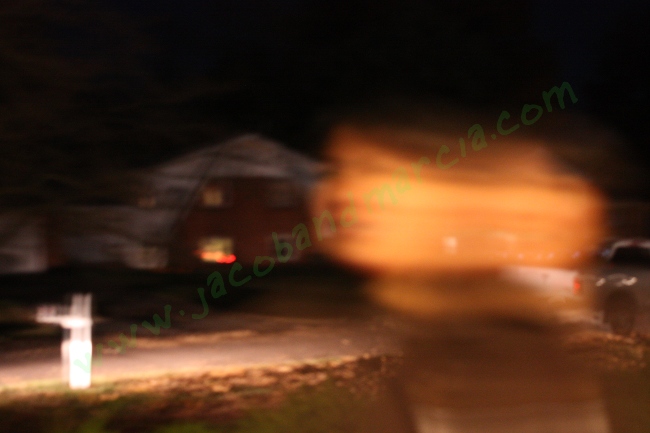 ghostofloanapast