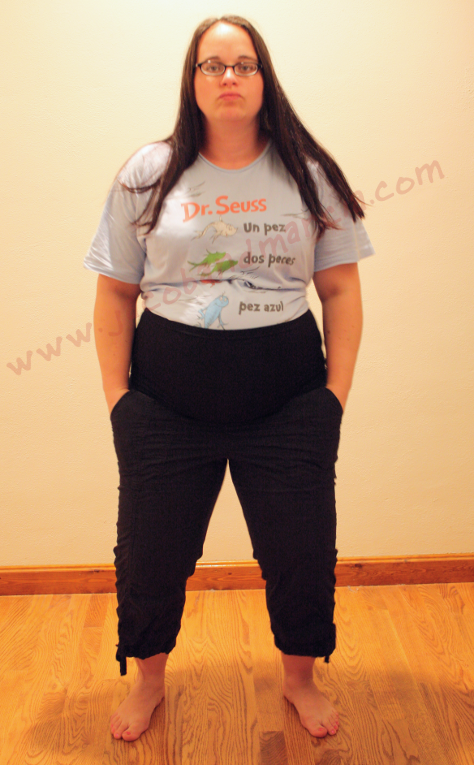 bellyshot39weeks