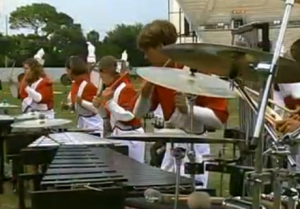 DCI Finals, 1998